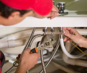 About Emergency plumbing pros Mansfield, TX